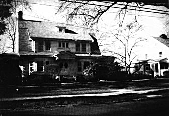 Cullen House