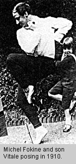 Michel Fokine