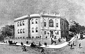 Carnegie Library