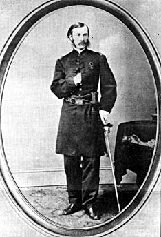 Dr. Charles A. Leale