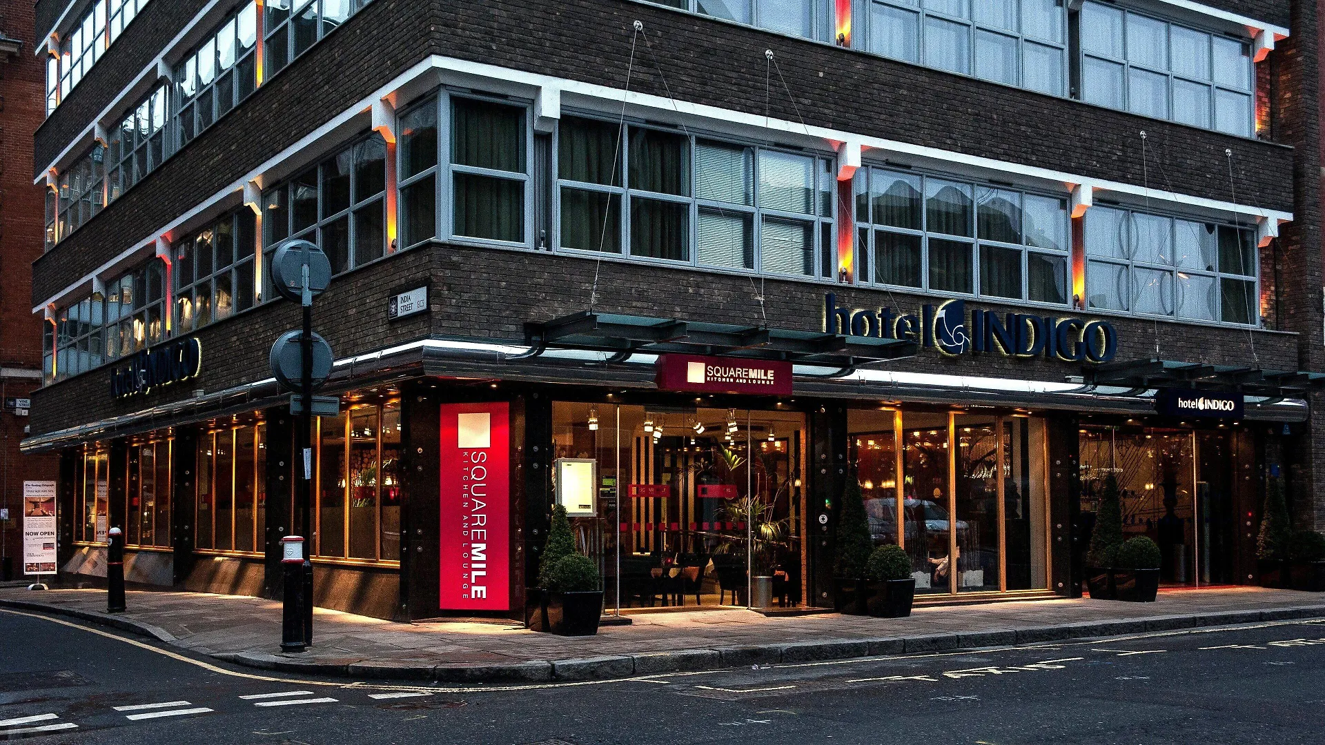 Staying In City of London: 5 Boutique Hotels Compared