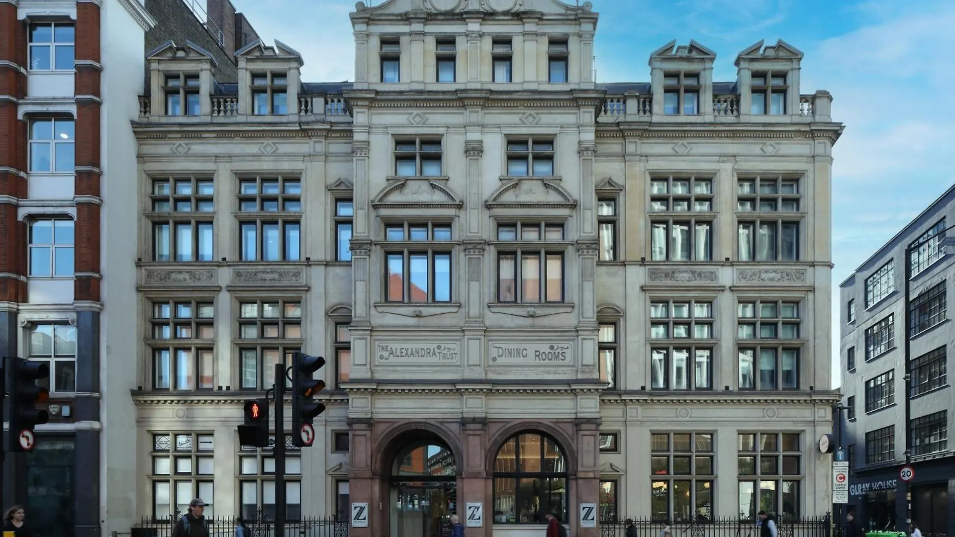 Where to Stay in Shoreditch: 10 Best Hotels Ranked