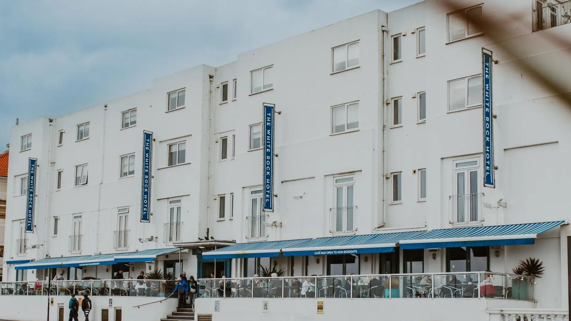 5 Central Hotels Near Bexhill Museum Worth Booking