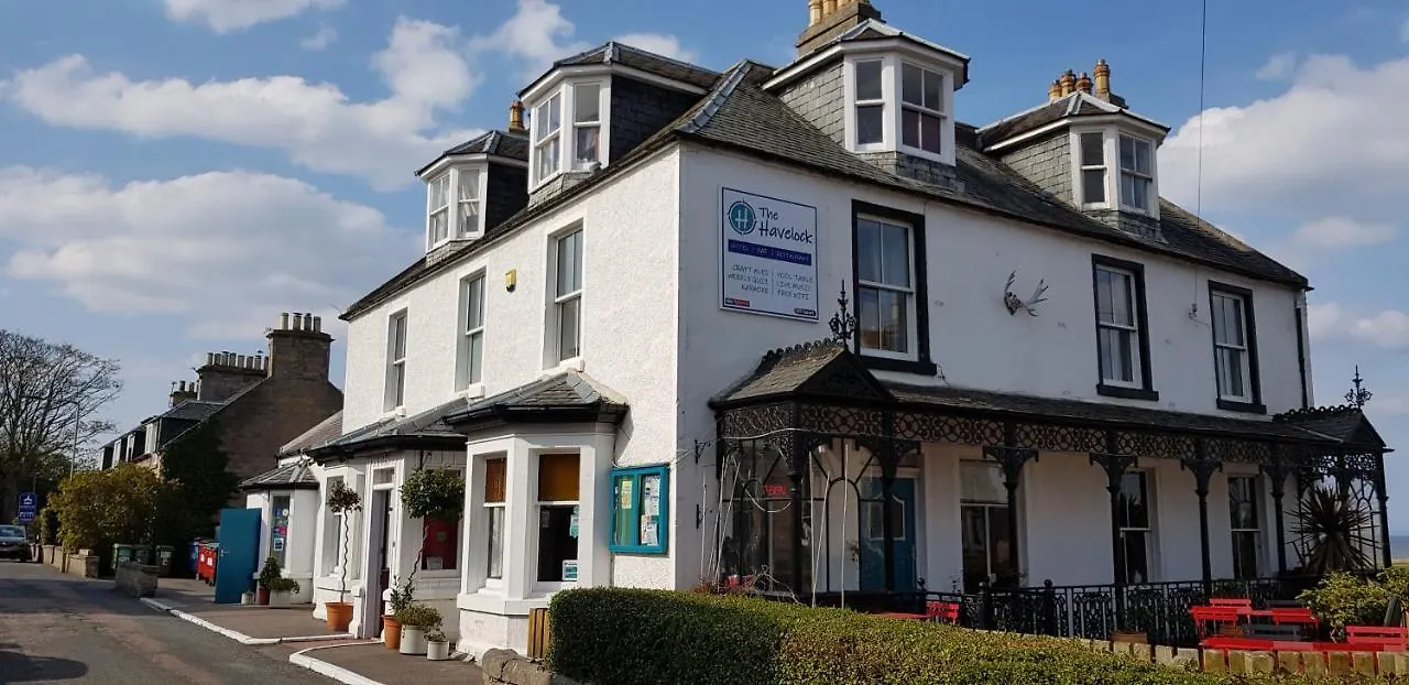 4 Family Hotels Near Nairn Museum Worth Booking