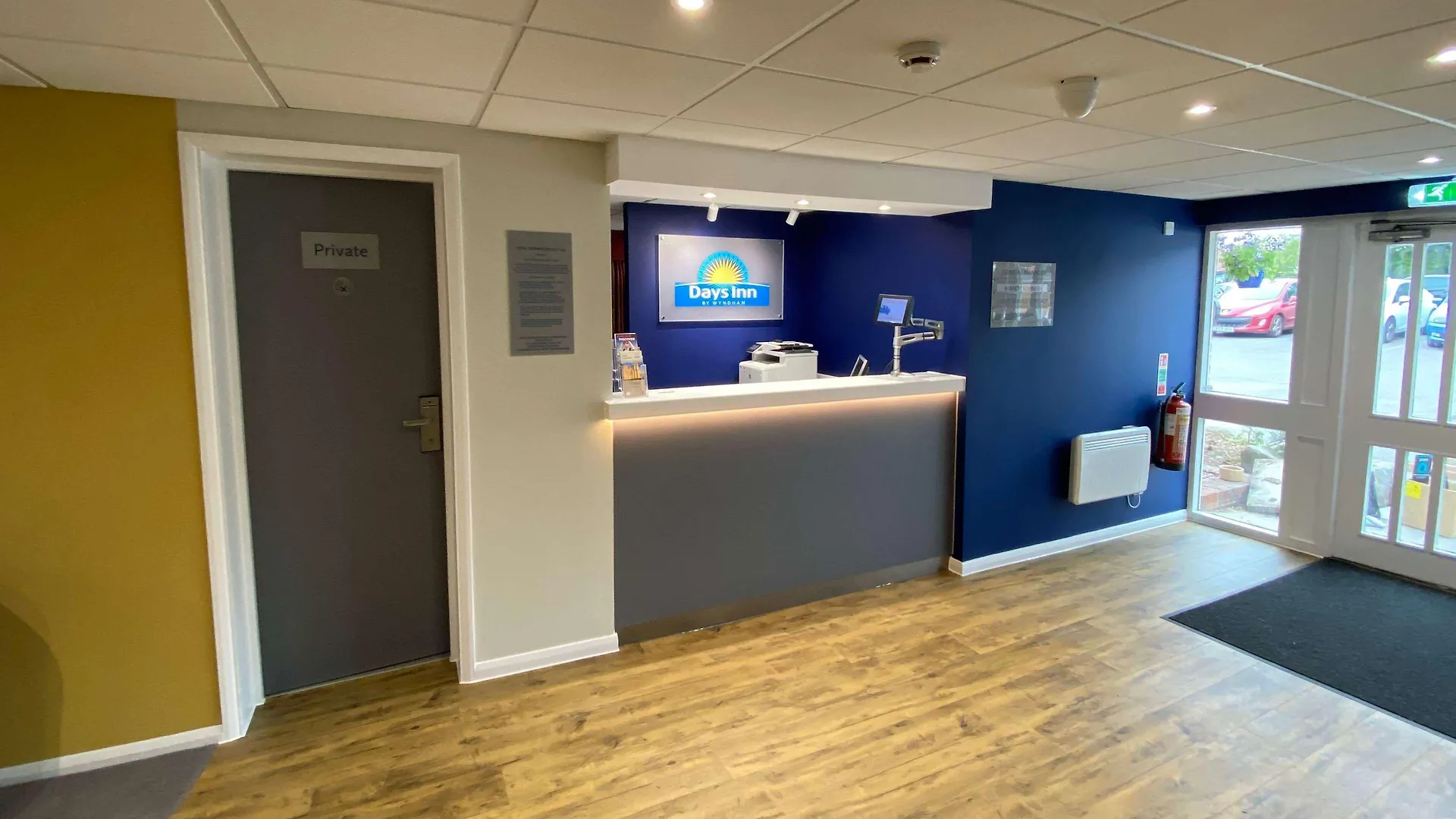 4 Hotels Near Helicopter Museum Worth Booking in Weston-super-Mare