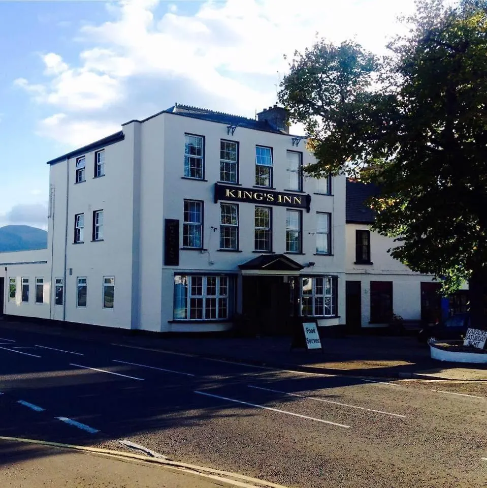 Where to Stay Near Tollymore Forest Park: 4 Central Hotels Reviewed