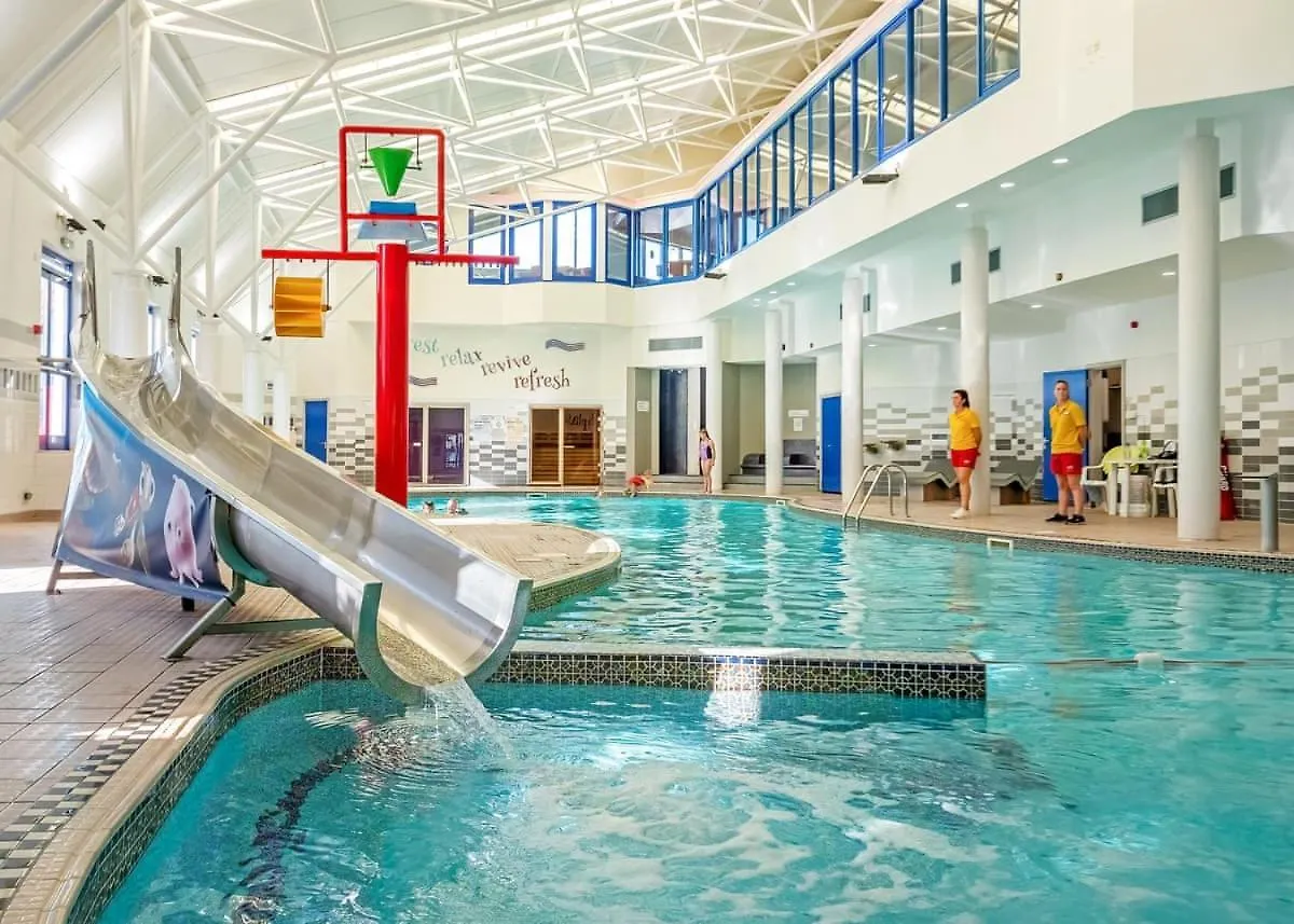 6 Top-Rated Holiday Park Hotels In Cumbria