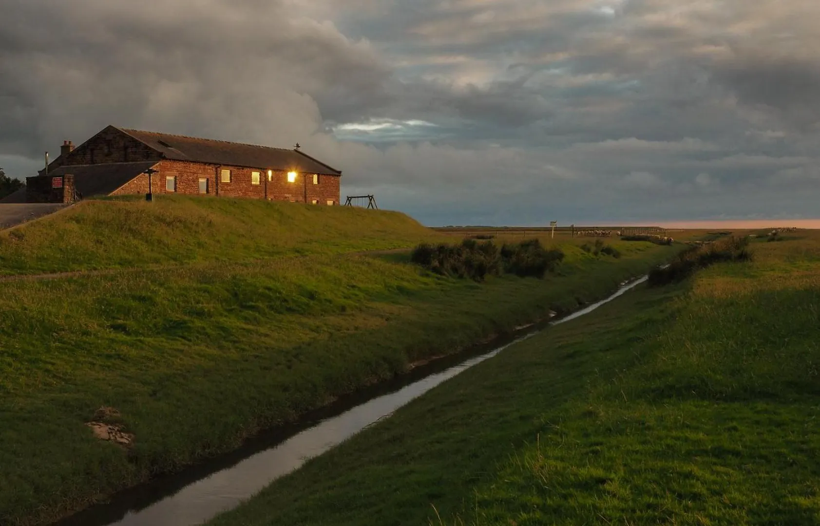 4 Lancashire Hotels Where the Staff Makes the Difference