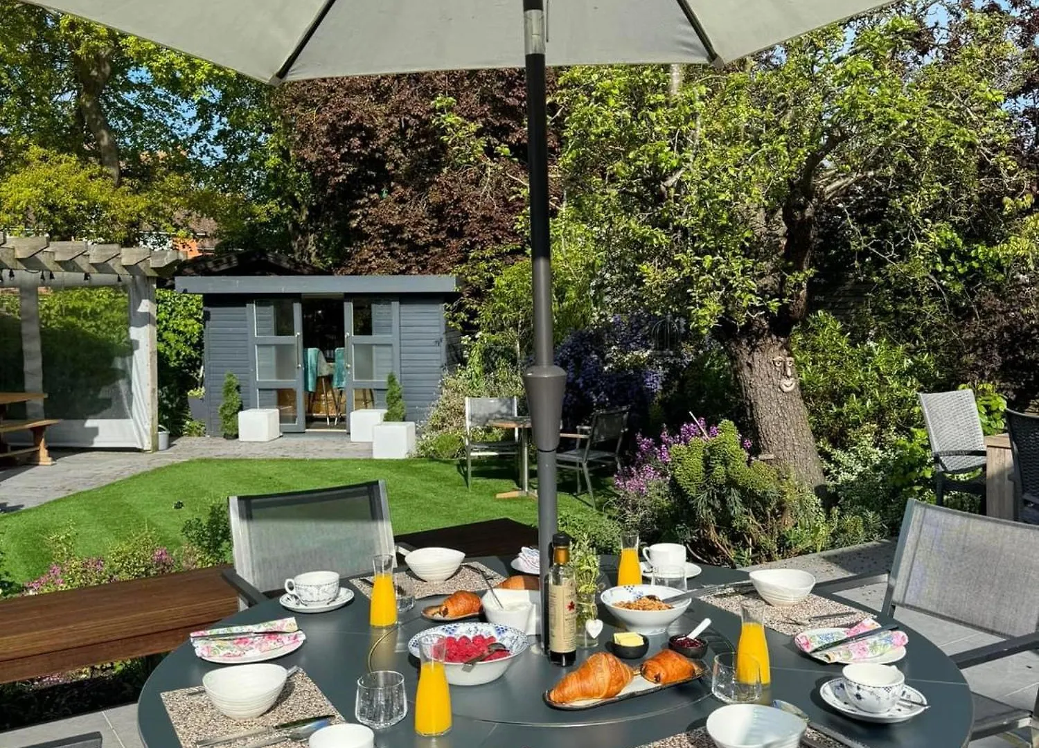4 Essex Hotels Where the Staff Makes the Difference