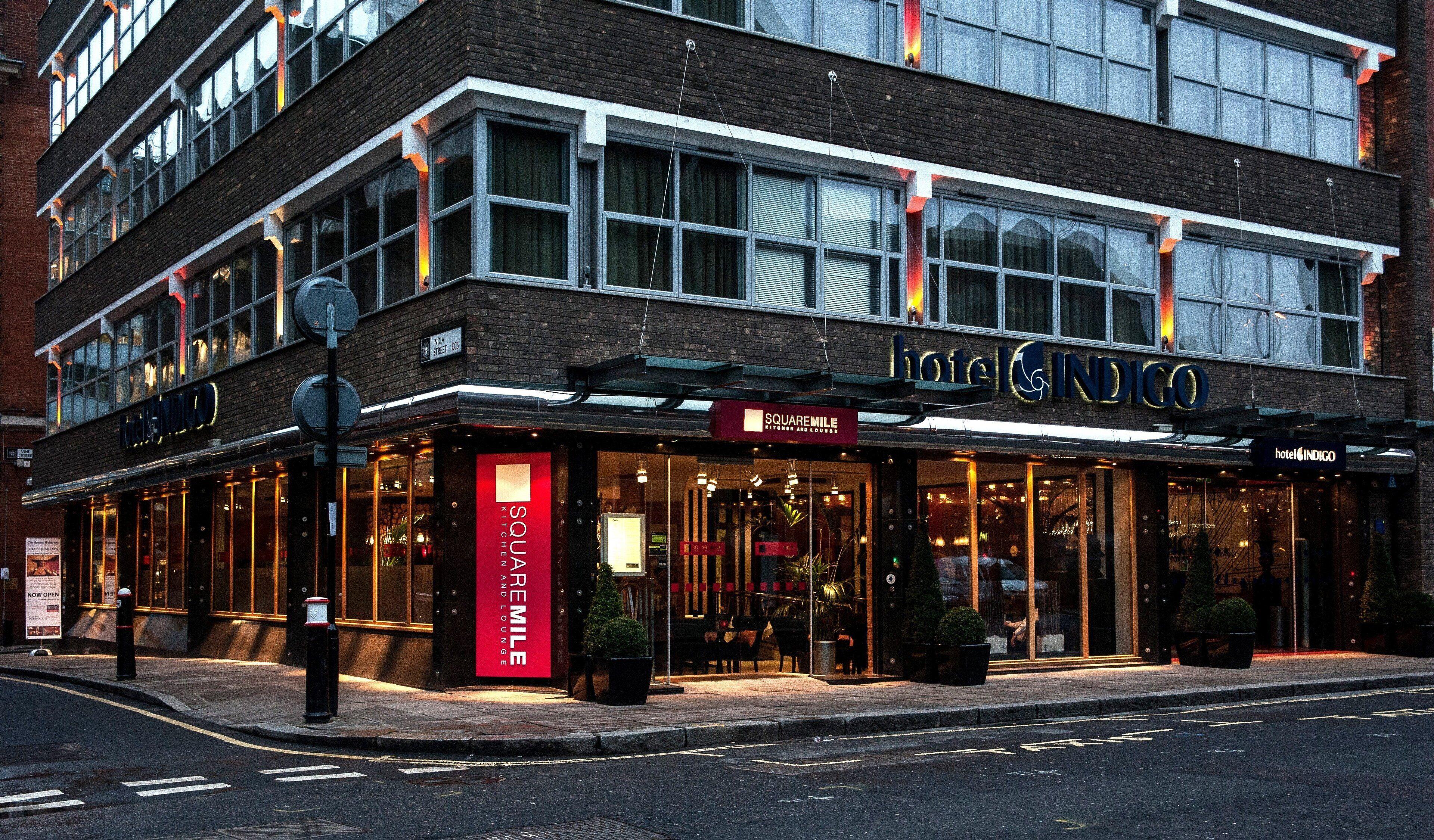 Staying In City of London: 5 Boutique Hotels Compared