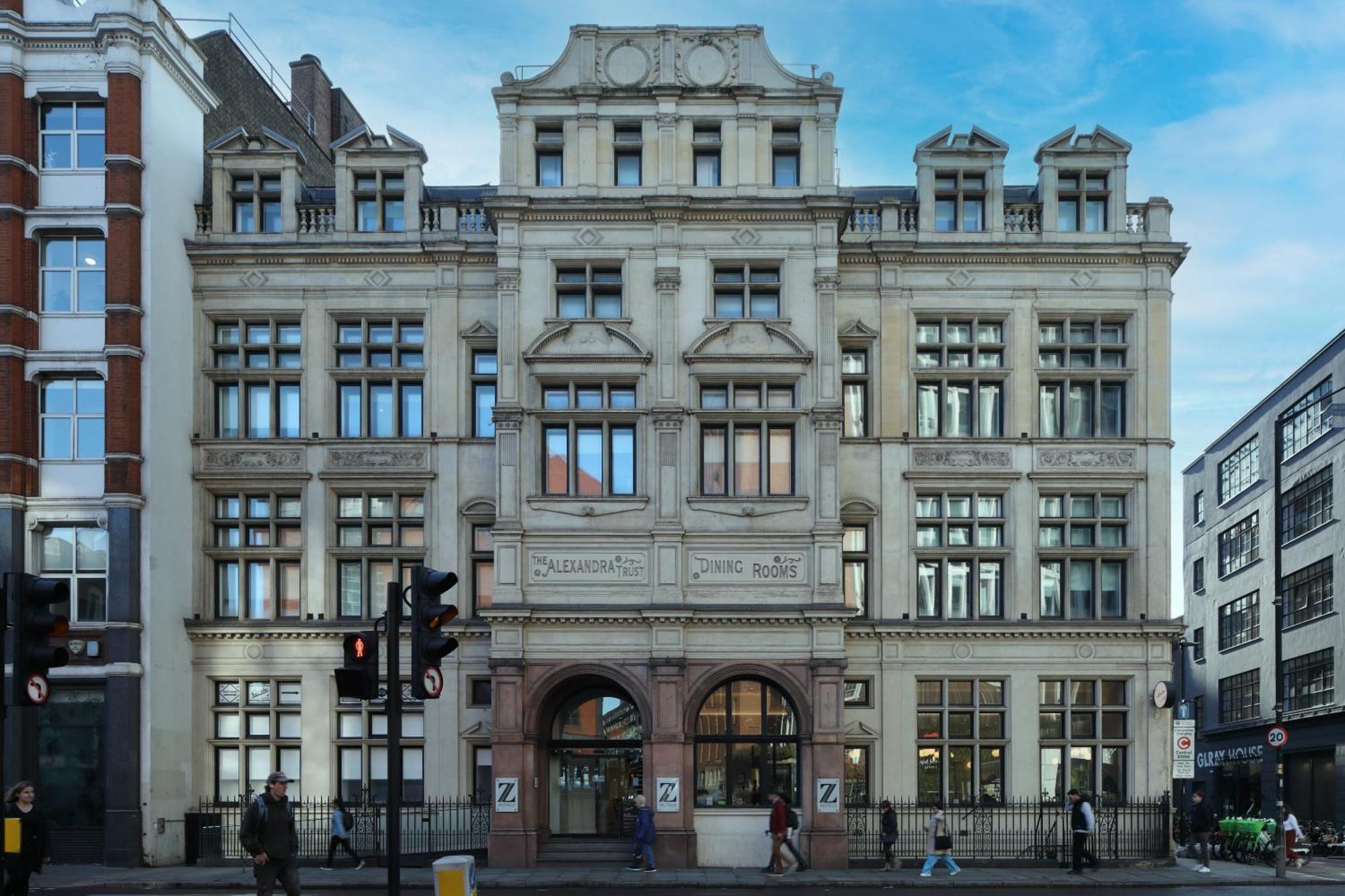 Where to Stay in Shoreditch: 10 Best Hotels Ranked