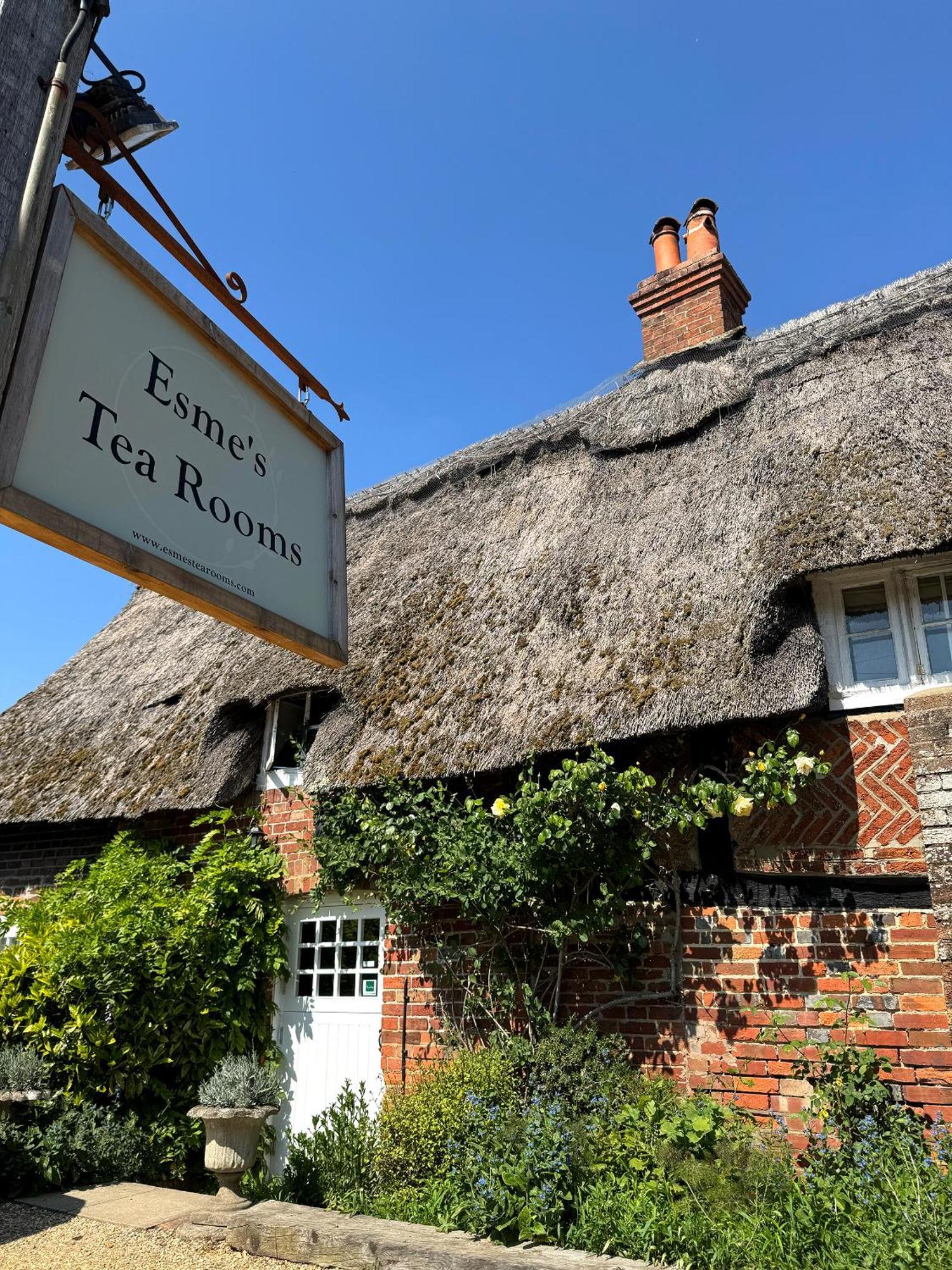 Where to Stay Near National Motor Museum: 4 Central Hotels
