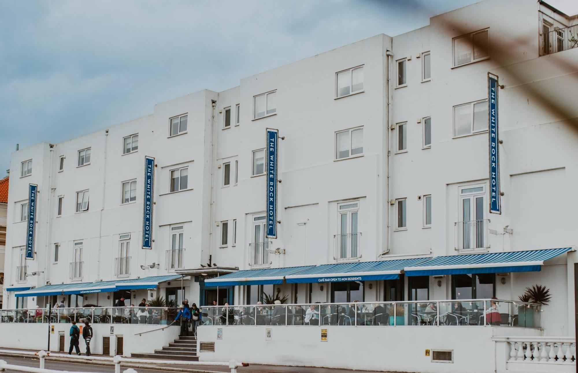 5 Central Hotels Near Bexhill Museum Worth Booking
