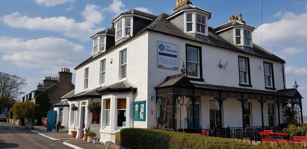 4 Family Hotels Near Nairn Museum Worth Booking