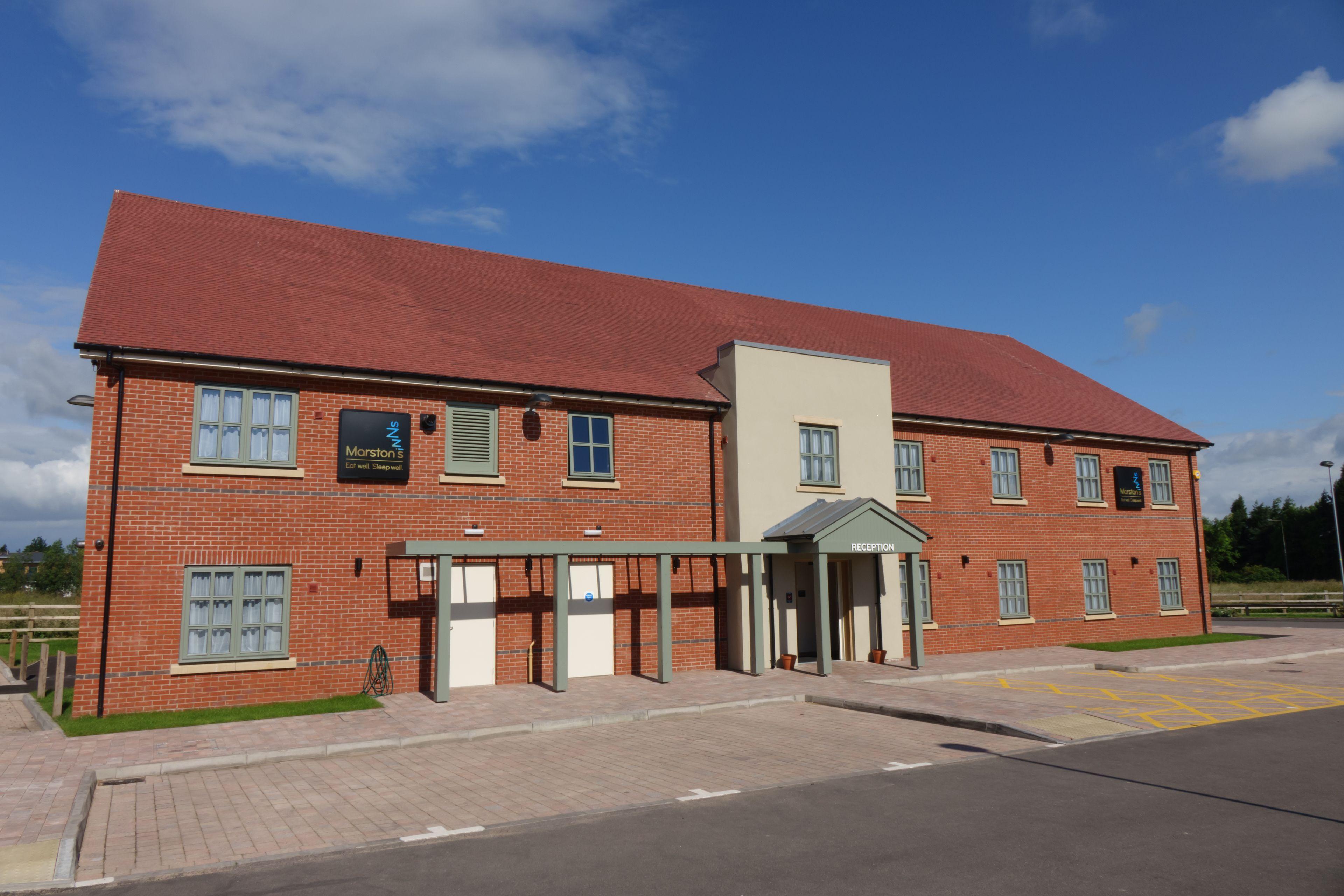 Where to Stay Near Dawley Social Club: 4 Best 4-Star Hotels