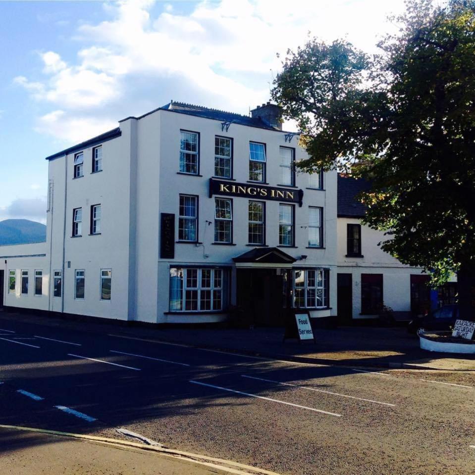 Where to Stay Near Tollymore Forest Park: 4 Central Hotels Reviewed