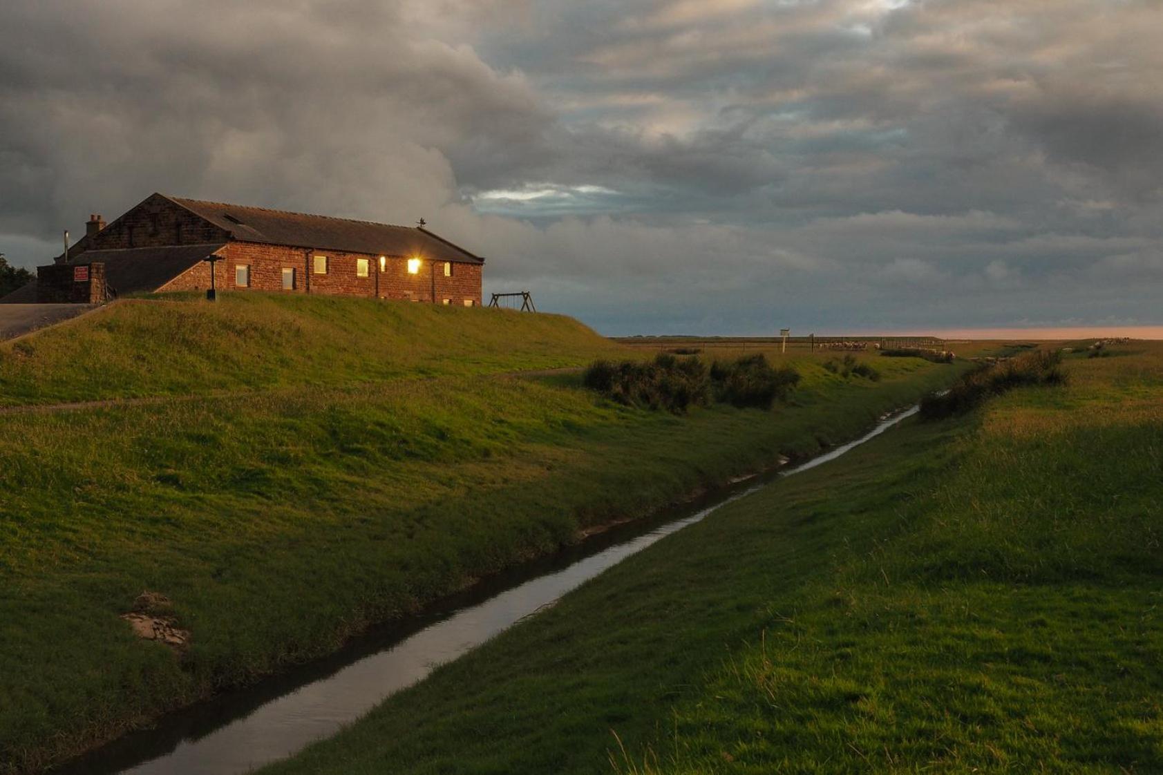 4 Lancashire Hotels Where the Staff Makes the Difference